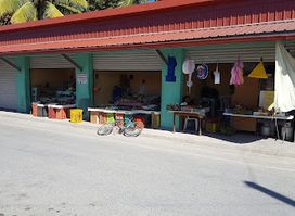 Gabriel Hoare Market