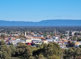 Big Hill Lookout