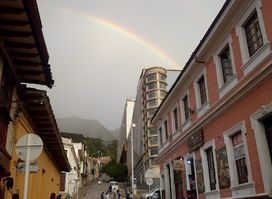 El Establo de Pegaso Libro-Café