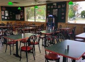 Mancino's Pizza & Grinders