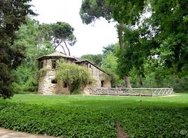 Casa de la Vieja