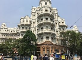 Esplanade Mansion Life Insurance Corporation
