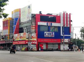 CIB Shopping Center - Negombo