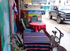 Al's Cafe