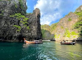 Wang Long Bay