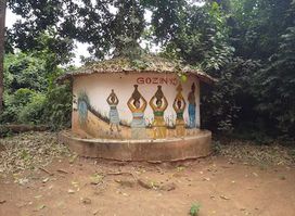Sacred Forest