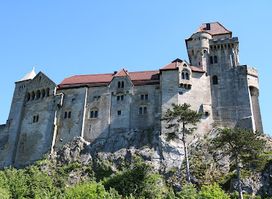 Castle Liechtenstein