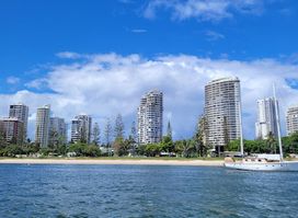 Aquaduck Gold Coast