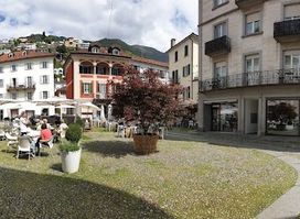 Piazza Sant'Antonio