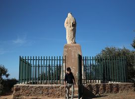 Monastère de Tibhirine