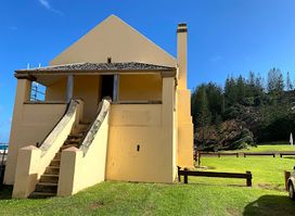 Pier Store Norfolk Island Museum