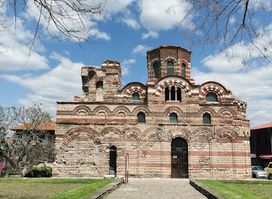 Church of Christ Pantokrator