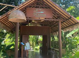 ViengTara VangVieng Resort