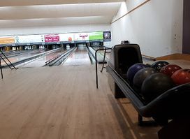 Jersey Bowl