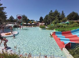 Aquapark Aquamania