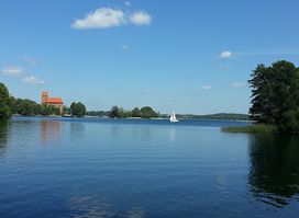 Akmenos nudistų paplūdimys