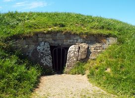 Mound of Hostages