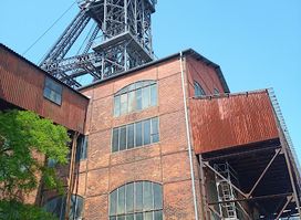 Michal mine