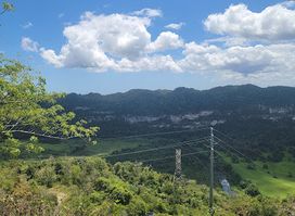 Vista Escénica de Hato Viejo