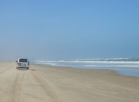 PHOTO VENTURES NAMIBIA