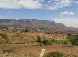 Dedza Mountain