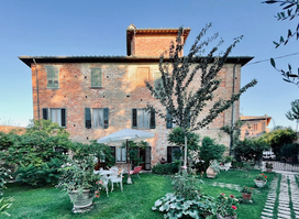 Villa Vignacce