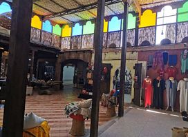 Kasbat Souss