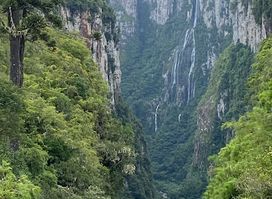 Aparados da Serra National Park