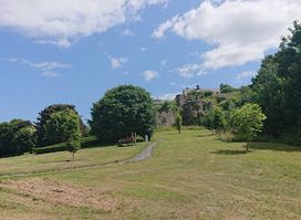 The Butter Gate