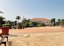 World Guiné Bissau