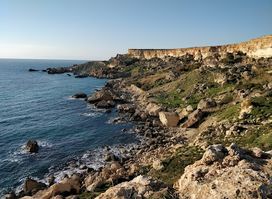 Għajn Tuffieħa Scout Campsite