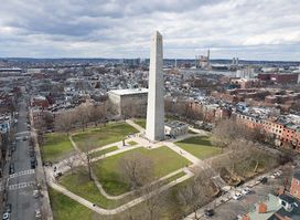 Bunker Hill Museum
