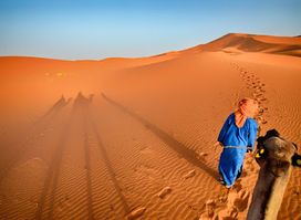 Go Sahara Tours ( Morocco Tours from Marrakech )