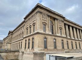 Colonnade de Perrault