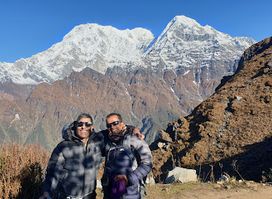 The Mountain House Treks & expedition Pvt.Ltd.