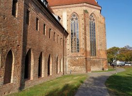 Brandenburg State Archaeology Museum