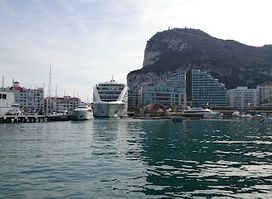 Ocean Village Marina