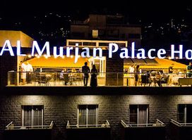 Al Murjan Palace Hotel