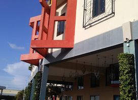 LandMark Plaza