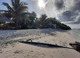 ukulhas water sports