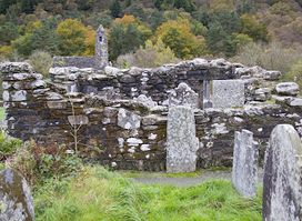 The Priest's House