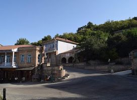 Cradle of Wine Marani