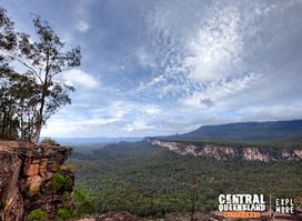 Central Queensland Highlands Visitor Information Centre