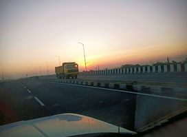 Fatehgunj Flyover