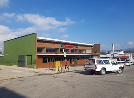 Nando's Mutare