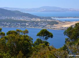 Tasmanian Museum and Art Gallery