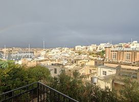 Cottonera Resource Centre, University of Malta