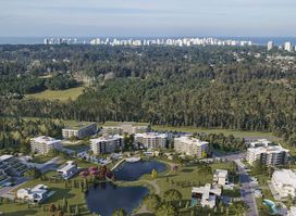 Caracoles Barrio Privado - Punta del Este
