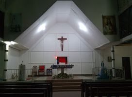 Kristu Mfalme Catholic Church