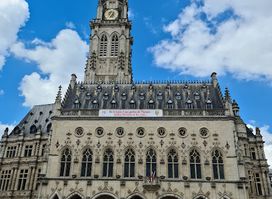 Beffroi d'Arras